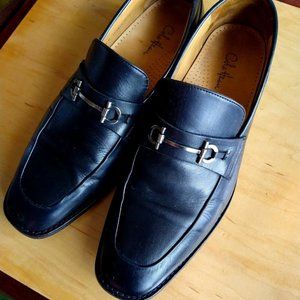 Cole Haan Bit Loafers